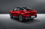 Trumpchi GS4 Coupe 2020 года